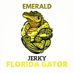 Emerald Williams Florida Gator Jerky - Facebook