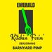 Emerald Williams Kitchin’ Fixin’ - Facebook