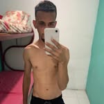 Emerson Araujo - @vulgo_bigode_22 - Instagram