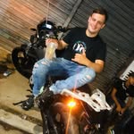Emerson Araujo - @emerson_araujo4468 - Instagram