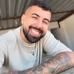 Emerson Araújo - @emerso_naraujo - Instagram