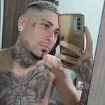Emerson Araujo - @_araujo_98_ - Instagram