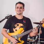 Emerson Campos - @emersoncamposguitar - Instagram