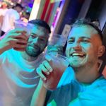 Emerson Black-Chambers - @emersonchambers - Instagram