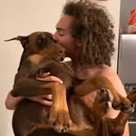 Emerson Chambers - @ezzeus1 - Instagram