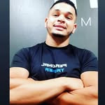 Emerson Costa - @emersoncpersonal - Instagram