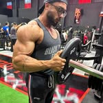 Emerson Costa - IFBB PRO 🇧🇷⭕️ - @emersoncosta_ofc - Instagram