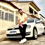 Mecinho Santos - @emerson_costa_____ - Instagram
