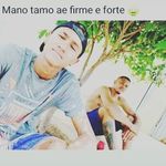 Emerson Daniel - @danielzinho2440 - Instagram
