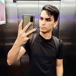 Emerson Daniel - @emesondaniel - Instagram