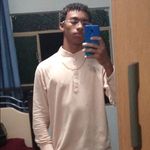 Emerson Daniel - @leroy_sxn7 - Instagram
