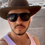 Emerson Daniel - @emersondoleal - Instagram