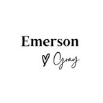 Emerson Gray - @shopemersongray - Instagram