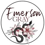 Emerson Gray - @authoremersongray - Instagram
