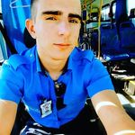 Emerson santos prestes - @emersongrimes163 - Instagram
