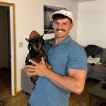 Emerson Hart - @hartemerson92 - Instagram