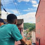 Emerson Lee - @leeoliveirag - Instagram