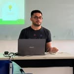 Emerson Mayk - @prof.emersonmayk - Instagram