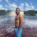 Emerson Pérez - @emervzla - Instagram