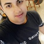 Emerson Perez - @emersonperez13 - Instagram