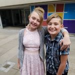 Emmi - @emerson__perkins - Instagram