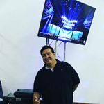Emerson Luis Do Prado - @dj_emersonprado - Instagram
