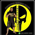 Emerson Prado - @instrutor_emerson_prado - Instagram