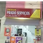 Emerson Prado Serviços - @emersonpradoservicos - Instagram