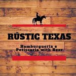 Rústic Texas lanches shawarma - @emerson_prado89 - Instagram