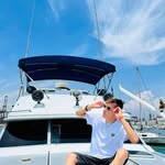 Emerson Raymondi Santiago - @emersonraymondj - Instagram