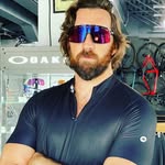 Raymond Emerson - @raymondemerson89 - Instagram