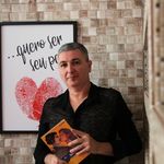 Emerson Rossetti - @dr.emersonrossetti - Instagram