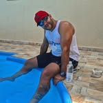 Emerson Oliveira - @emersonsouzatkd - Instagram