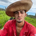 Emerson Souza - @tom_281_apui - Instagram