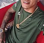 Emerson Souza - Facebook