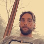 Jack Steele - @jackemersonsteele - Instagram