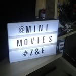 Emerson Sutton - @z.e_mini_movies - Instagram