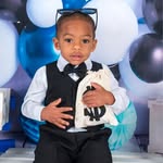 Emerson “Zeke” Sutton - @emerson_012522 - Instagram