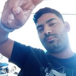 Emerson Torres - @bigodee63 - Instagram