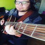 Emerson Vâsquez - @emerson_m7b5 - Instagram