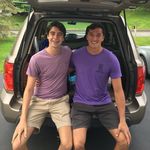 Emerson Wells - @hittheroadjackandmur - Instagram