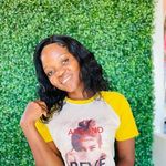 Alegria Emerson West - @mashavapaulos20 - Instagram