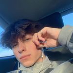 Emerson - @emerson_west_ - Instagram