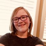 Emerson Faith West - @keykeeper_rh - Instagram