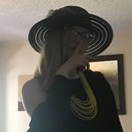 Emerson West - @thatharrypotternerd12 - Instagram