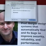 Emery Berger - @emery.berger - Instagram