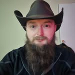Emery Carter - @hillbilly_wizard - Instagram