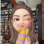 Emery Carter - @fanfic.zepeto - Instagram