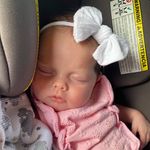Emery Carter Sykes - @missemerysykes - Instagram