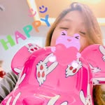 Doris Chen - @emerychen121 - Instagram